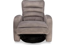 cammie rocker recliner   