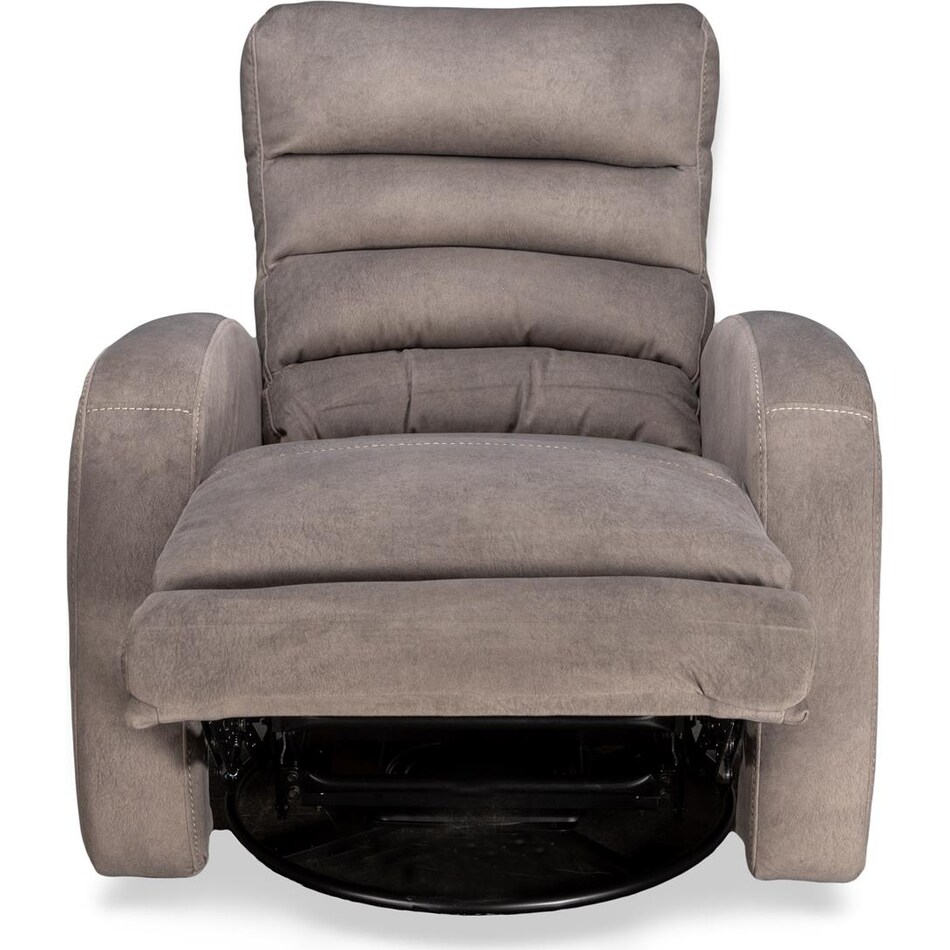 cammie rocker recliner   