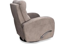 cammie rocker recliner   