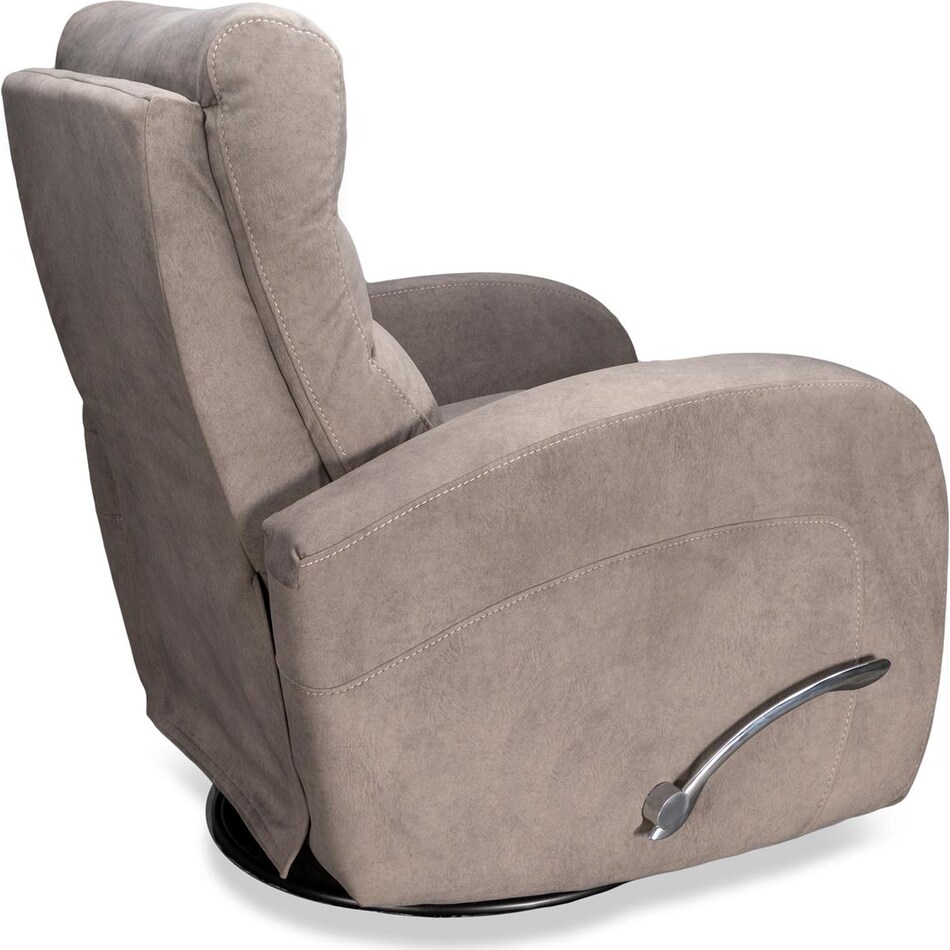 cammie rocker recliner   