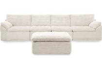 canefield ivory package   