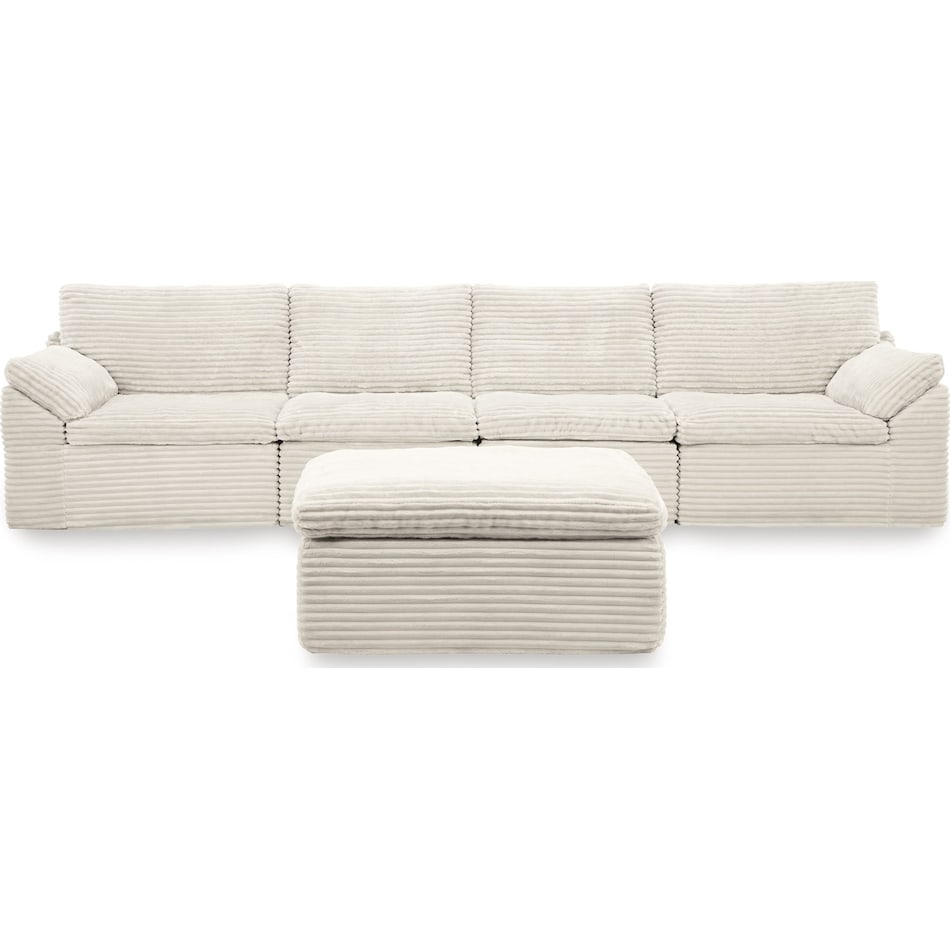 canefield ivory package   