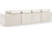 canefield ivory package   