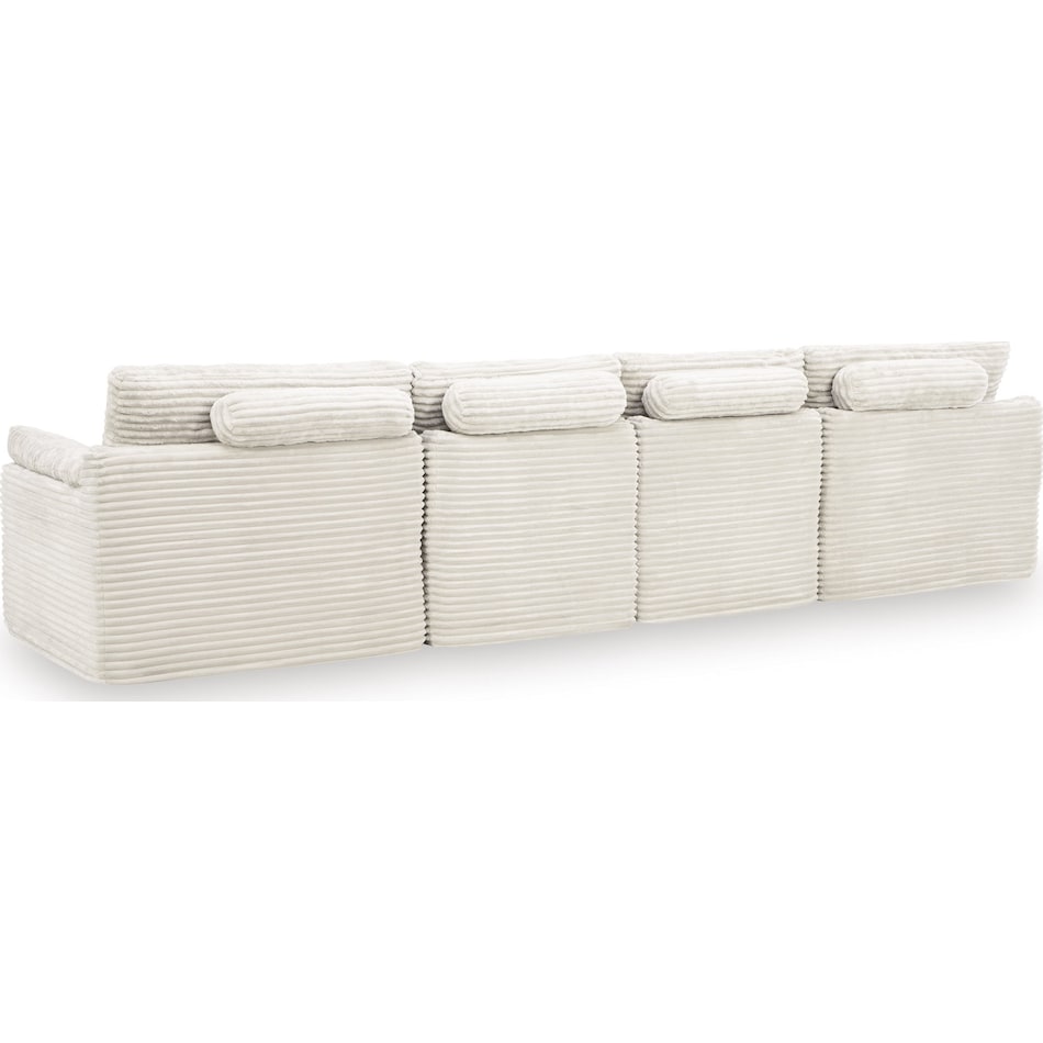 canefield ivory package   