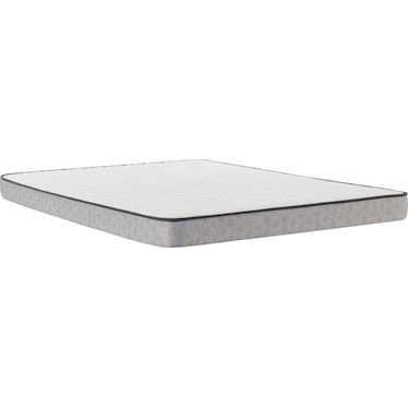 SEALY CANONBURY FIRM TIGHTTOP MATTRESS