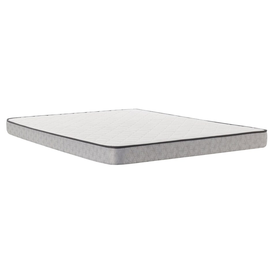 canonbury firm tighttop white mattress queen   
