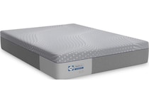 canterbury soft hybrid mattress cal king   