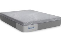canterbury soft hybrid mattress king   
