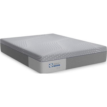 SEALY CANTERBURY SOFT HYBRID MATTRESS