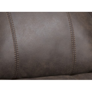 CHEYENNE SWIVEL GLIDER RECLINER