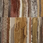 canyon swatch  