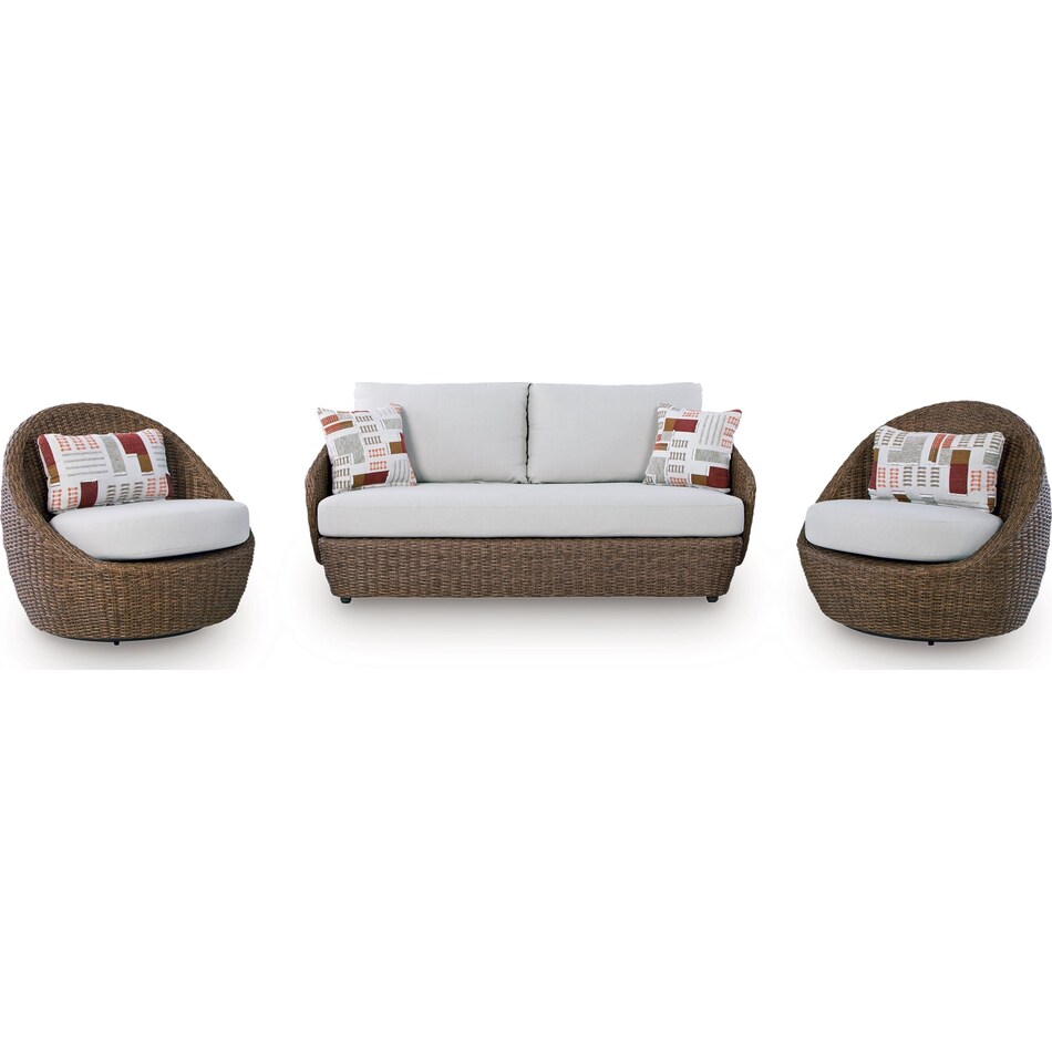 cardiff beach beige package   