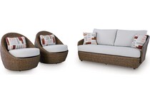 cardiff beach beige package   