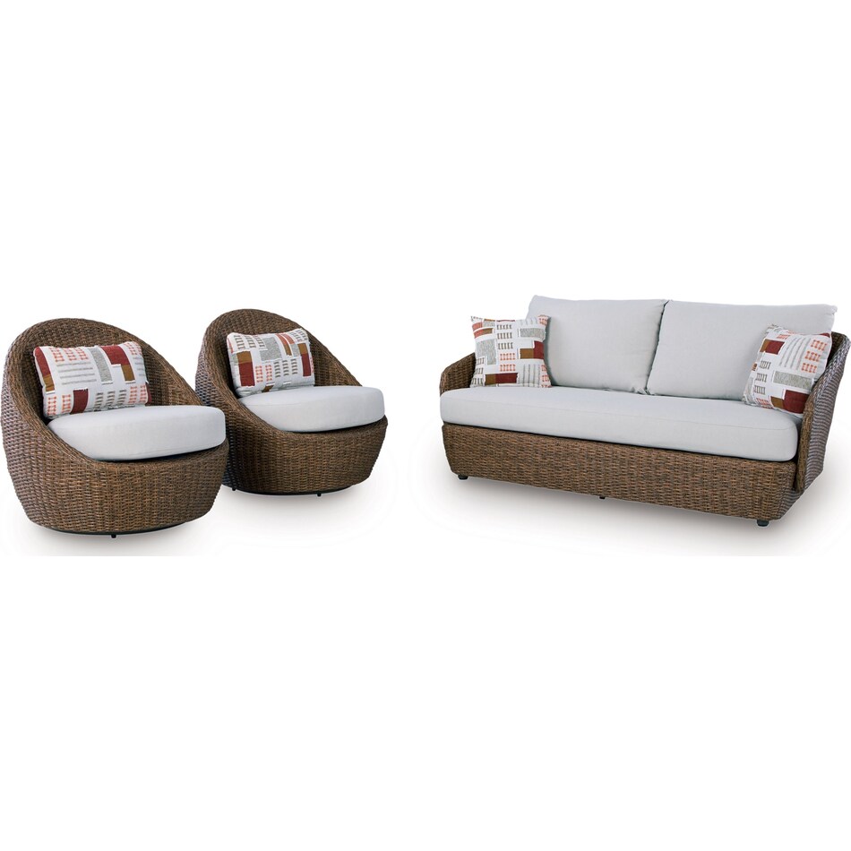 cardiff beach beige package   