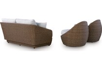 cardiff beach beige package   