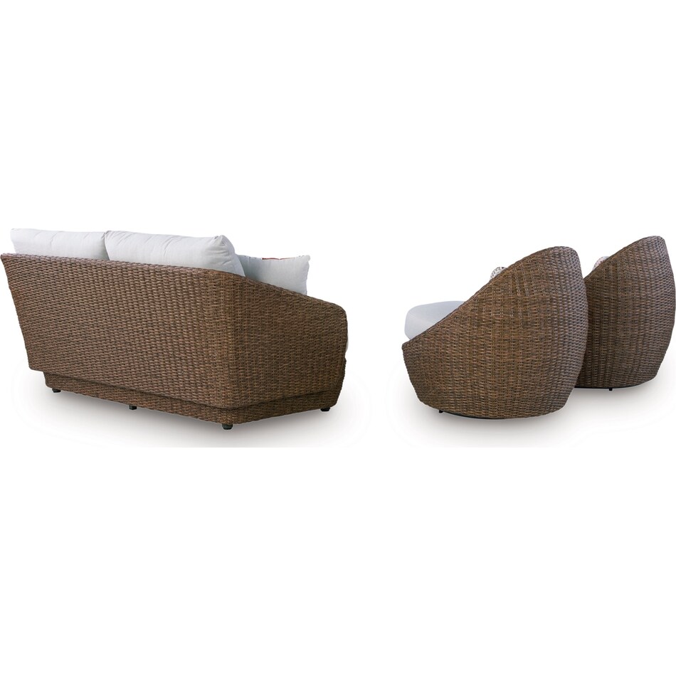 cardiff beach beige package   