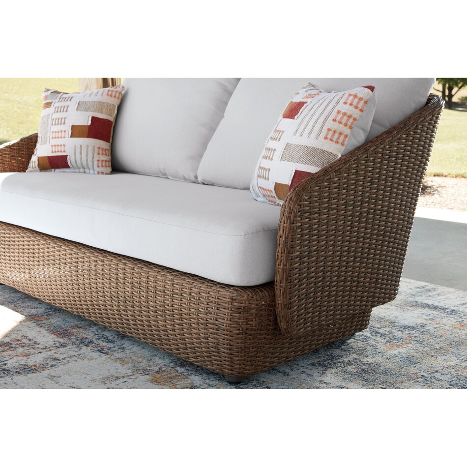 cardiff beach beige package   