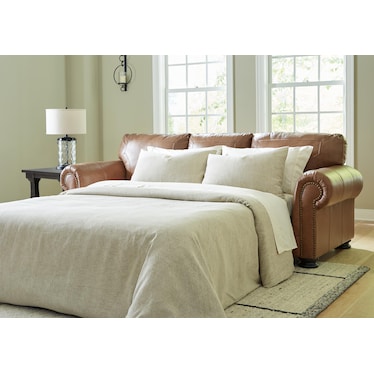 CARIANNA QUEEN SLEEPER SOFA