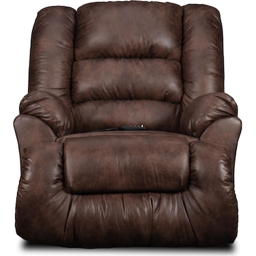 CARL 3-WAY LIFT RECLINER