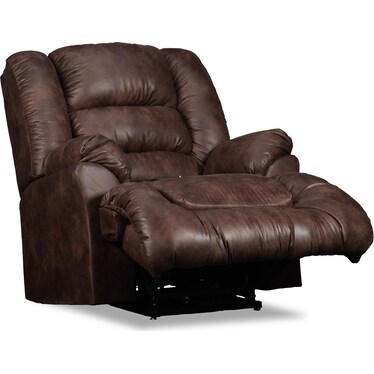 CARL 3-WAY LIFT RECLINER