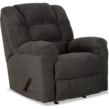 CARLOS ROCKER RECLINER