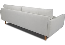 carmet beacon cream sofa   