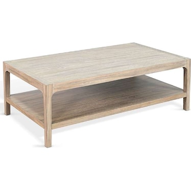 CAROLINA COCKTAIL TABLE