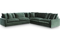 carriage view jade package   