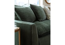 carriage view jade package   