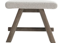 casa paros accent bench   