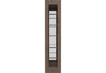 casa paros accent bookcase   