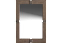 casa paros accent mirror   