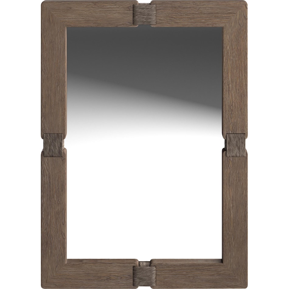 casa paros accent mirror   