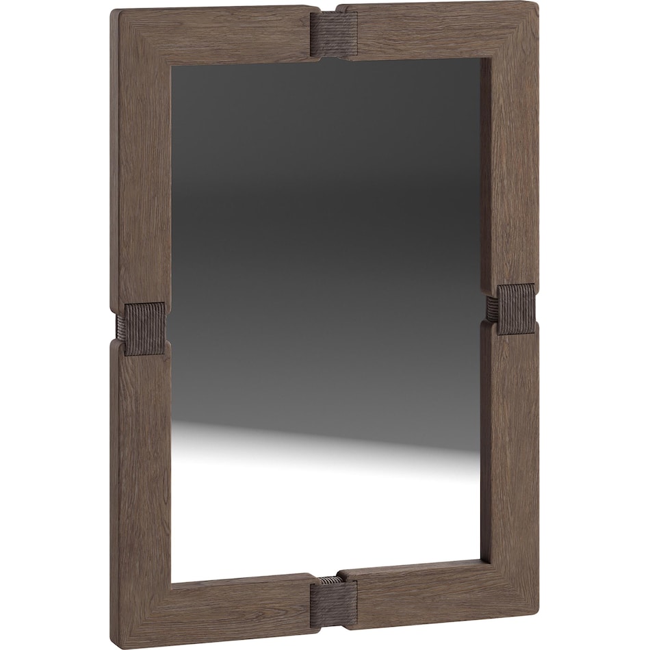 casa paros accent mirror   