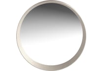 casa paros accent mirror   