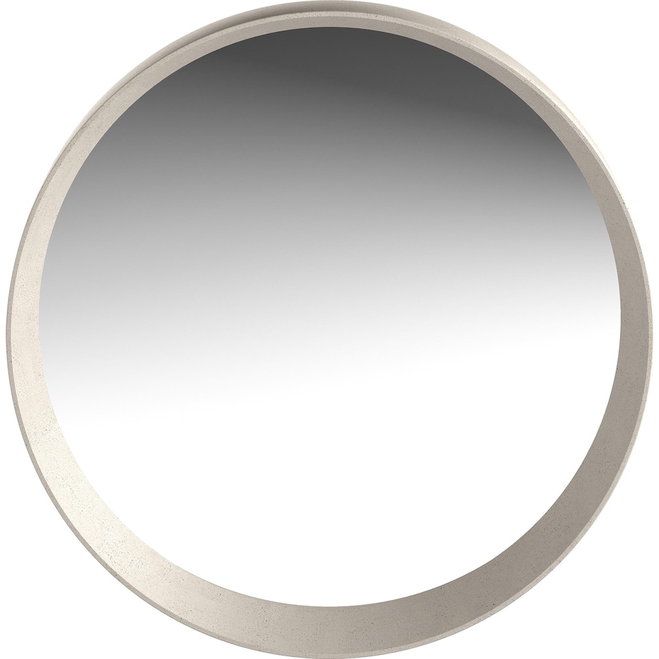 casa paros accent mirror   