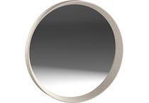 casa paros accent mirror   