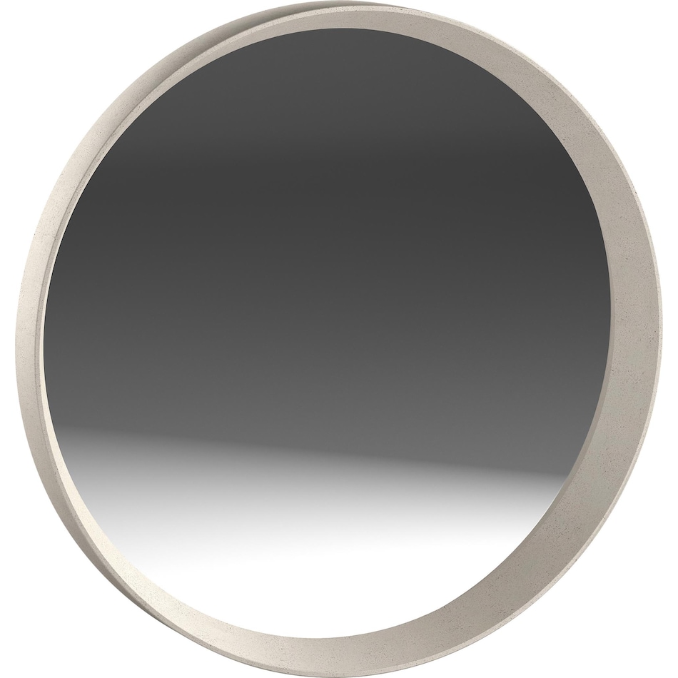 casa paros accent mirror   