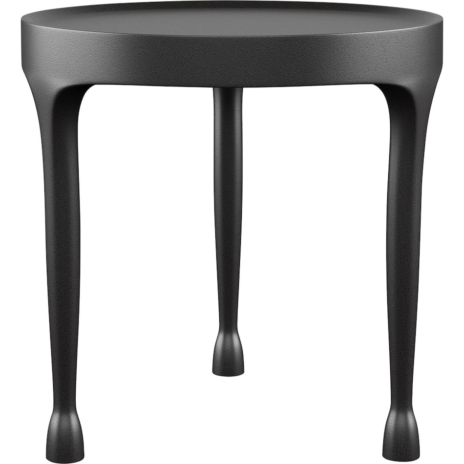 casa paros end table   