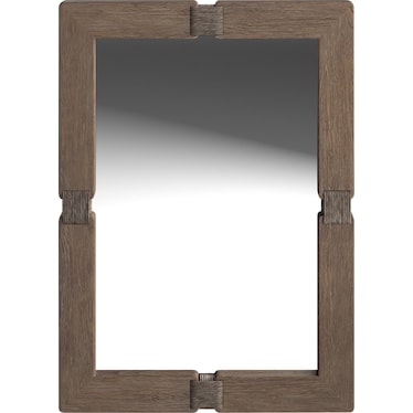 CASA PAROS MIRROR