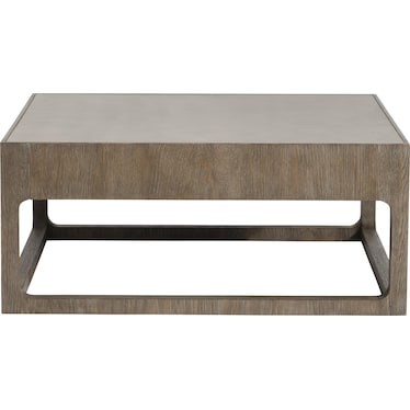 CASA PAROS COCKTAIL TABLE