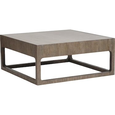 CASA PAROS COCKTAIL TABLE