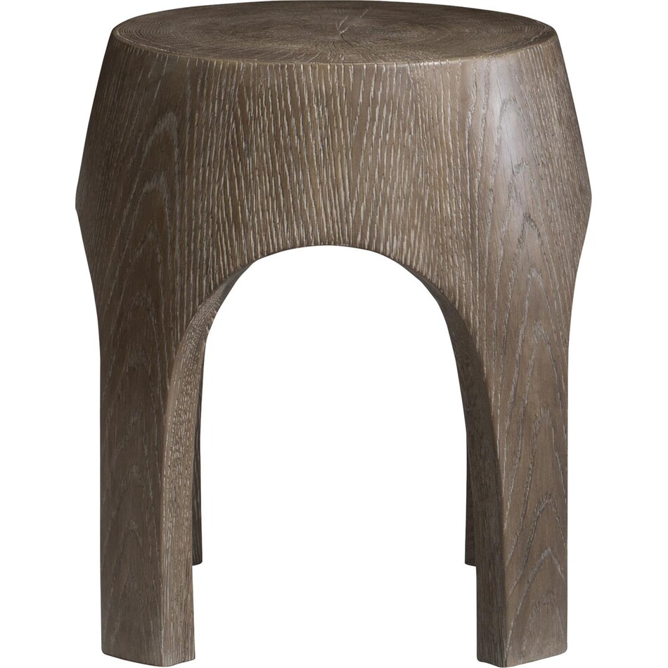 casa paros playa end table   