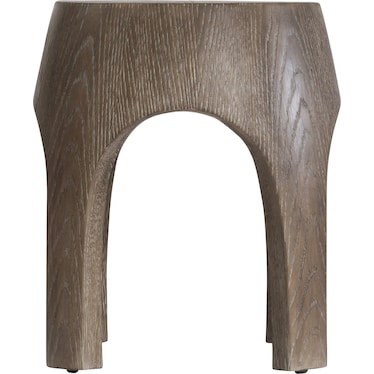 CASA PAROS SIDE TABLE BY BERNHARDT