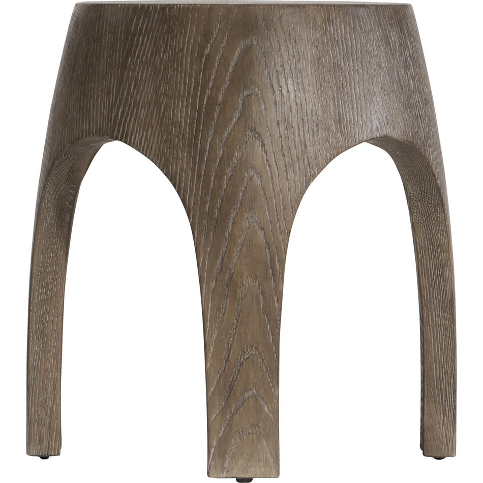 casa paros playa end table   
