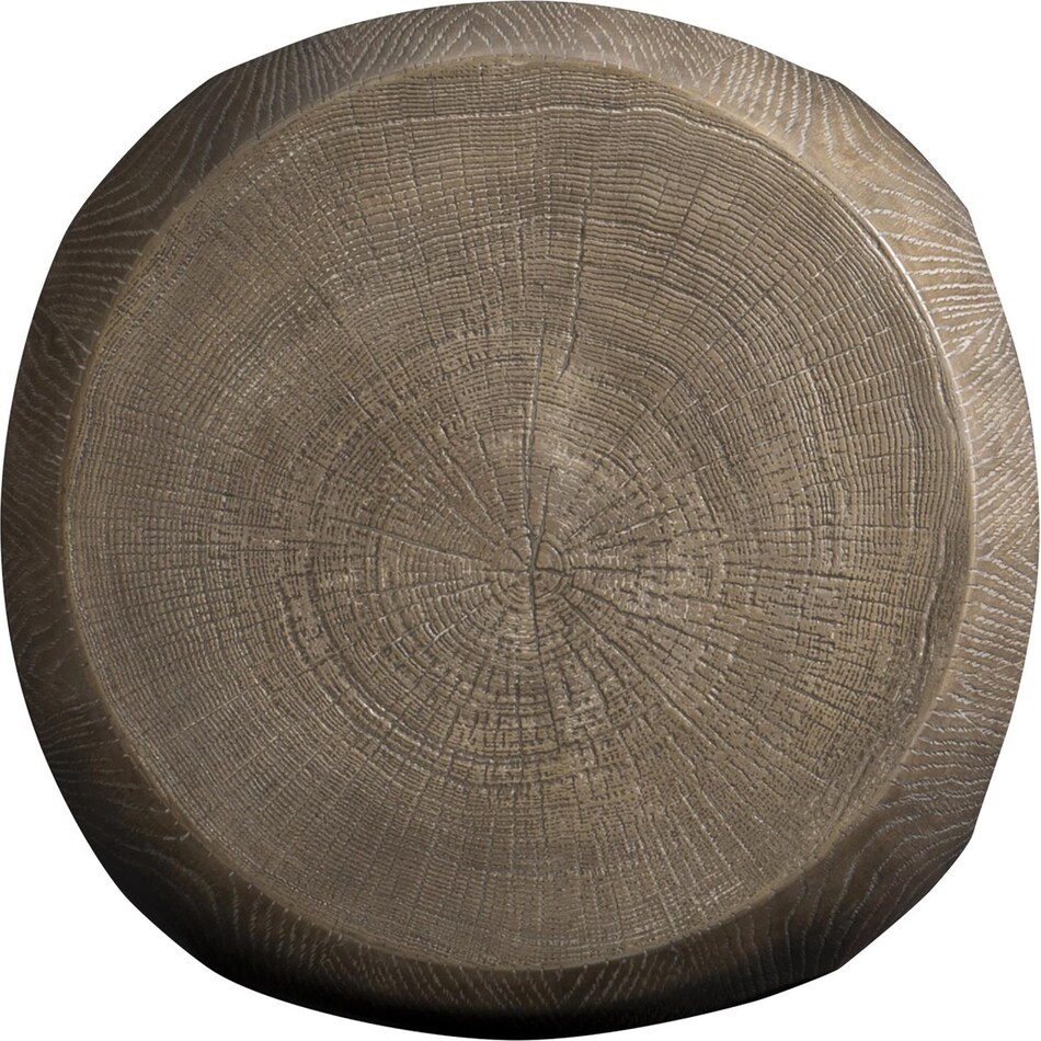 casa paros playa end table   
