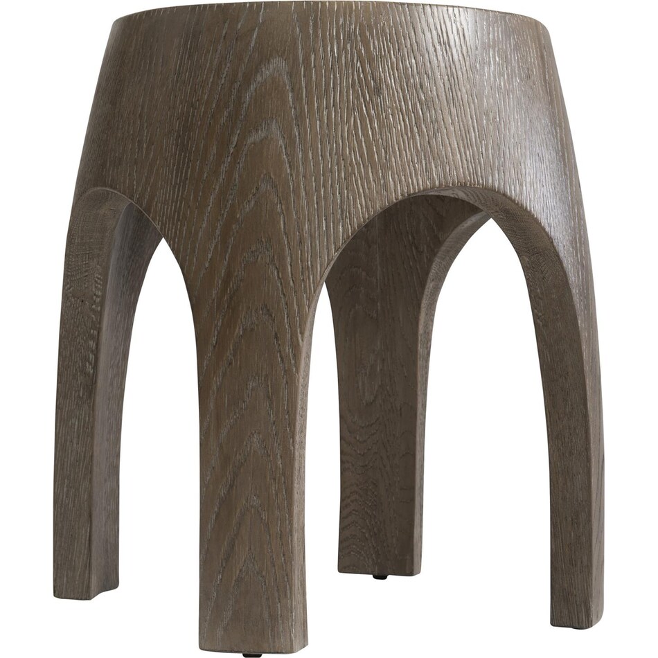 casa paros playa end table   