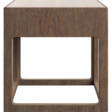 CASA PAROS SIDE TABLE