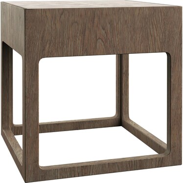 CASA PAROS SIDE TABLE