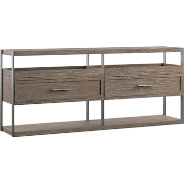 CASA PAROS CONSOLE TABLE